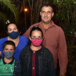 Galeria Inauguração AD Catalão - Congregação de Davinópolis