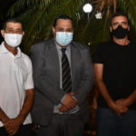 Galeria Inauguração AD Catalão - Congregação de Davinópolis