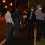 Galeria Inauguração AD Catalão - Congregação de Davinópolis