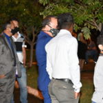 Galeria Inauguração AD Catalão - Congregação de Davinópolis