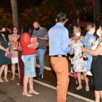 Galeria Inauguração AD Catalão - Congregação de Davinópolis