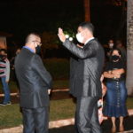 Galeria Inauguração AD Catalão - Congregação de Davinópolis