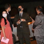 Galeria Inauguração AD Catalão - Congregação de Davinópolis