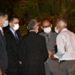 Galeria Inauguração AD Catalão - Congregação de Davinópolis