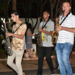 Galeria Inauguração AD Catalão - Congregação de Davinópolis