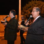 Galeria Inauguração AD Catalão - Congregação de Davinópolis