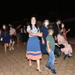 Galeria Inauguração AD Catalão - Congregação de Davinópolis