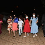 Galeria Inauguração AD Catalão - Congregação de Davinópolis