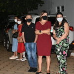 Galeria Inauguração AD Catalão - Congregação de Davinópolis