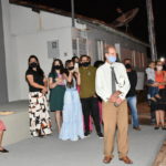 Galeria Inauguração AD Catalão - Congregação de Davinópolis