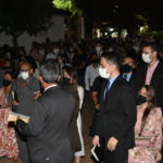 Galeria Inauguração AD Catalão - Congregação de Davinópolis