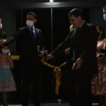 Galeria Inauguração AD Catalão - Congregação de Davinópolis