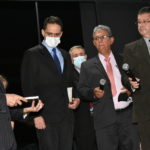 Galeria Inauguração AD Catalão - Congregação de Davinópolis