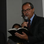 Galeria Inauguração AD Catalão - Congregação de Davinópolis