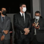 Galeria Inauguração AD Catalão - Congregação de Davinópolis