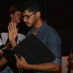 Galeria Inauguração AD Catalão - Congregação de Davinópolis