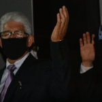 Galeria Inauguração AD Catalão - Congregação de Davinópolis