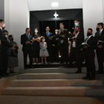 Galeria Inauguração AD Catalão - Congregação de Davinópolis