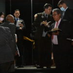 Galeria Inauguração AD Catalão - Congregação de Davinópolis