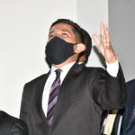 Galeria Inauguração AD Catalão - Congregação de Davinópolis