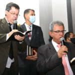 Galeria Inauguração AD Catalão - Congregação de Davinópolis