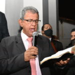 Galeria Inauguração AD Catalão - Congregação de Davinópolis