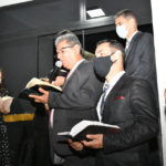 Galeria Inauguração AD Catalão - Congregação de Davinópolis