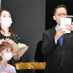 Galeria Inauguração AD Catalão - Congregação de Davinópolis