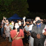 Galeria Inauguração AD Catalão - Congregação de Davinópolis