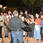 Galeria Inauguração AD Catalão - Congregação de Davinópolis