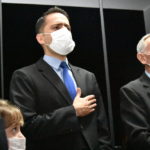 Galeria Inauguração AD Catalão - Congregação de Davinópolis