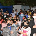 Galeria Inauguração AD Catalão - Congregação de Davinópolis