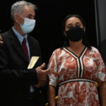 Galeria Inauguração AD Catalão - Congregação de Davinópolis