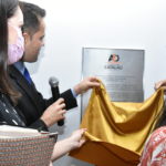 Galeria Inauguração AD Catalão - Congregação de Davinópolis