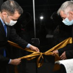 Galeria Inauguração AD Catalão - Congregação de Davinópolis