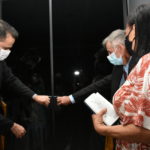 Galeria Inauguração AD Catalão - Congregação de Davinópolis