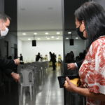 Galeria Inauguração AD Catalão - Congregação de Davinópolis