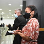 Galeria Inauguração AD Catalão - Congregação de Davinópolis