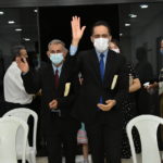 Galeria Inauguração AD Catalão - Congregação de Davinópolis