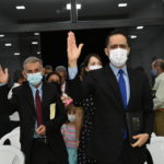 Galeria Inauguração AD Catalão - Congregação de Davinópolis