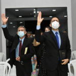 Galeria Inauguração AD Catalão - Congregação de Davinópolis