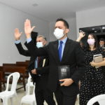 Galeria Inauguração AD Catalão - Congregação de Davinópolis