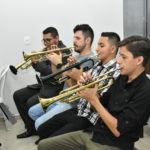 Galeria Inauguração AD Catalão - Congregação de Davinópolis