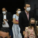 Galeria Inauguração AD Catalão - Congregação de Davinópolis