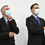 Galeria Inauguração AD Catalão - Congregação de Davinópolis