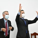 Galeria Inauguração AD Catalão - Congregação de Davinópolis