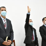 Galeria Inauguração AD Catalão - Congregação de Davinópolis