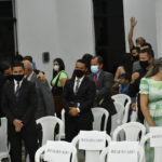 Galeria Inauguração AD Catalão - Congregação de Davinópolis