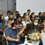 Galeria Inauguração AD Catalão - Congregação de Davinópolis