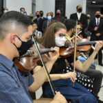 Galeria Inauguração AD Catalão - Congregação de Davinópolis